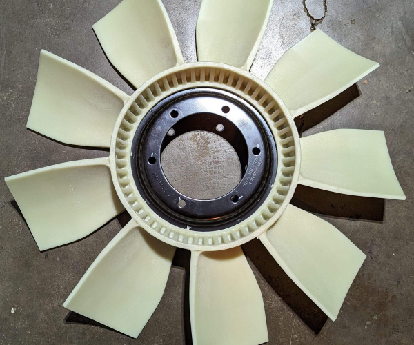 6.9/7.3 IDI Fan Upgrade